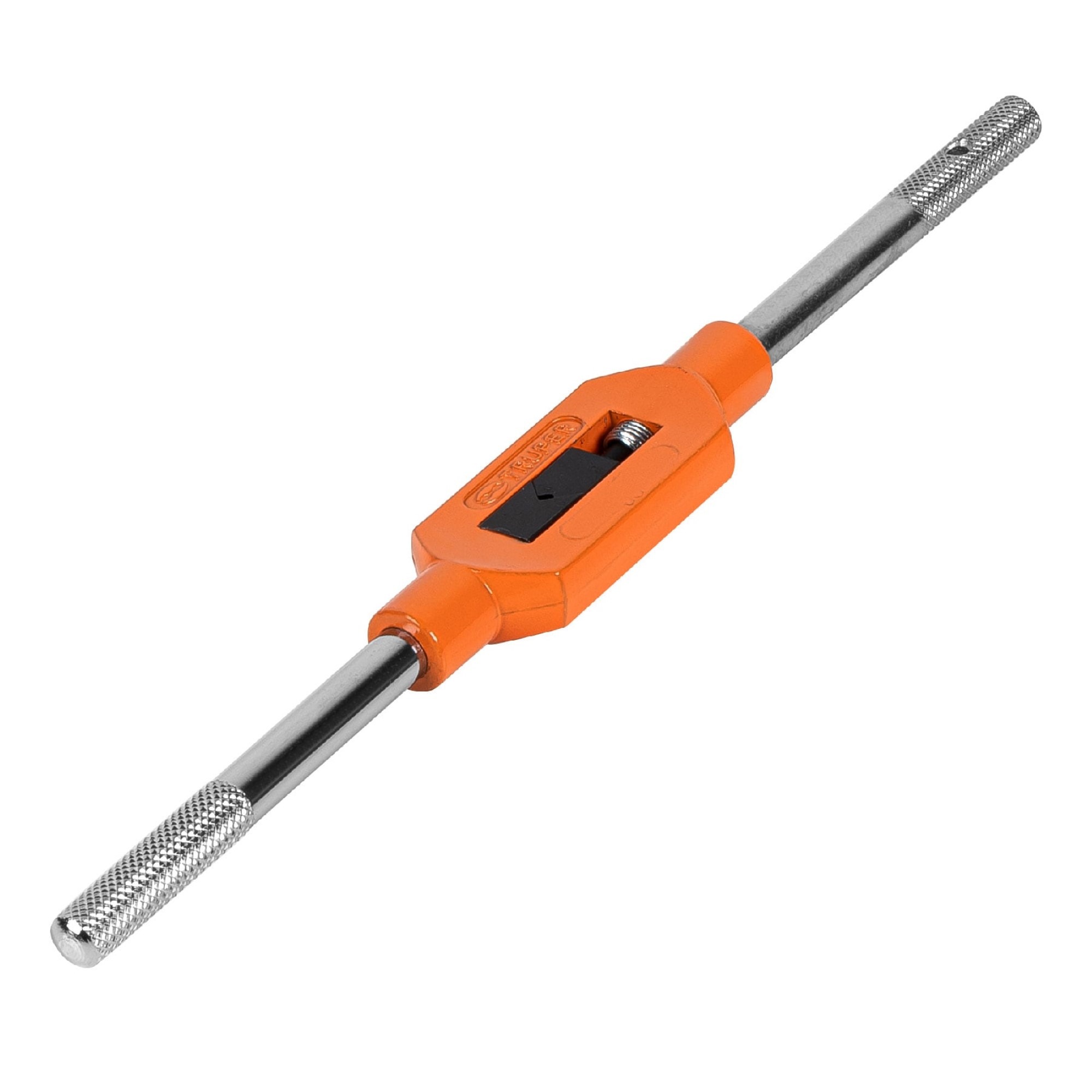 Volvedor O Maneral 1/2" Tipo Garrote Para Machuelos